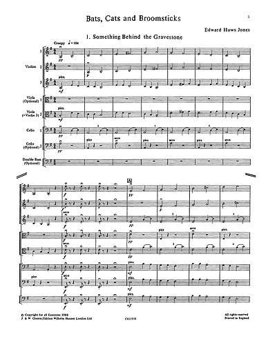 Playstrings No. 15